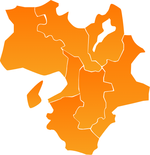 関西圏