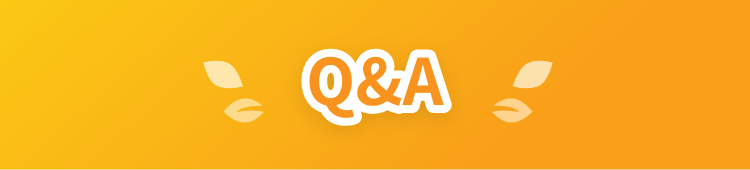 Q&A